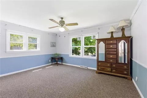 Bedroom - 12105 E 41st St, Independence, MO 64052 photo 1 of 4