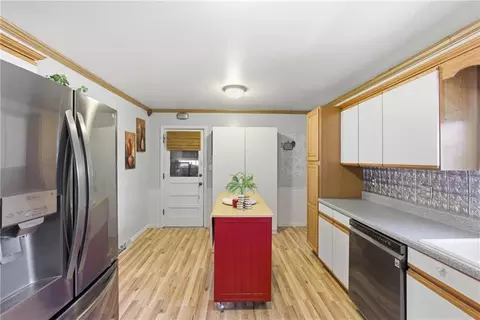 Kitchen - 12105 E 41st St, Independence, MO 64052 photo 2 of 3