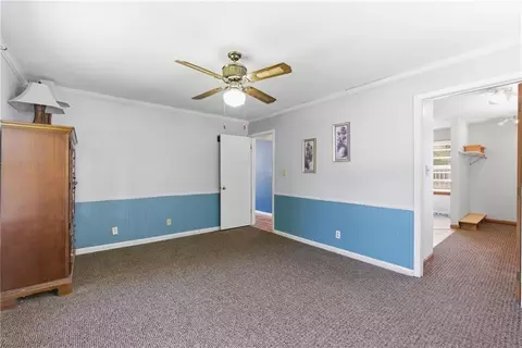 Bedroom - 12105 E 41st St, Independence, MO 64052 photo 2 of 4