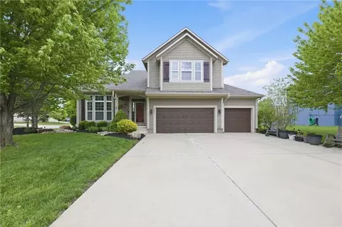 500 E Cheyenne St, Gardner, KS 66030