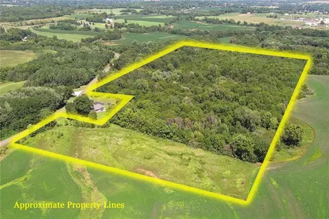 00000 Gilman Rd, Leavenworth, KS 66048