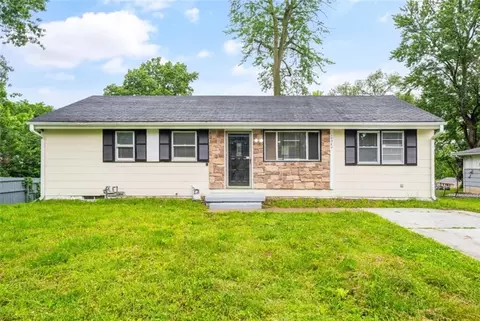 10905 E 47th St, Kansas City, MO 64133