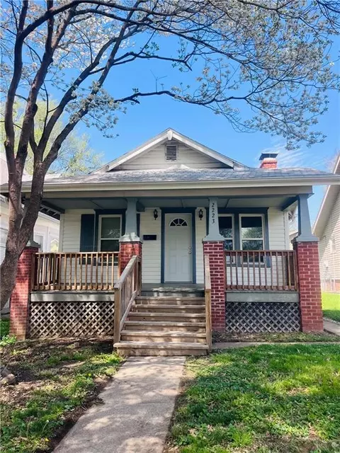 2223 Doniphan Ave, Saint Joseph, MO 64507