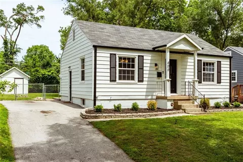 406 W 86th Ter, Kansas City, MO 64114