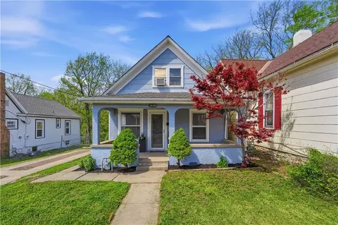 3928 Fisher St, Kansas City, KS 66103