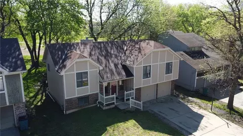 14417 Craig Ave, Grandview, MO 64030