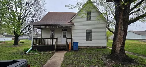 407 S Bismark St, Concordia, MO 64020