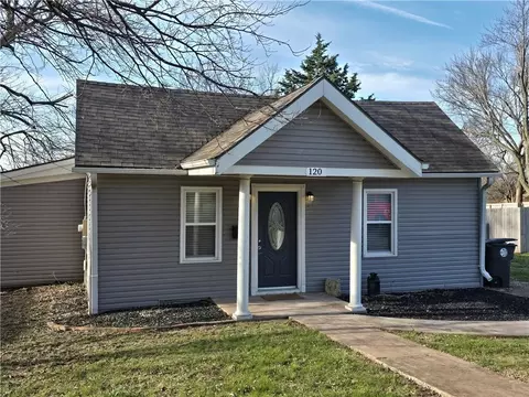 120 E South Ave, Belton, MO 64012 photo 2