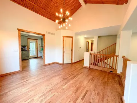 Living - 881 N 1928 Rd, Lecompton, KS 66050 photo 2 of 2