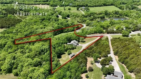 View/Area - 881 N 1928 Rd, Lecompton, KS 66050 photo 8 of 9