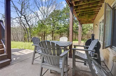 Exterior - 881 N 1928 Rd, Lecompton, KS 66050 photo 8 of 14