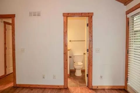 Bedroom - 881 N 1928 Rd, Lecompton, KS 66050 photo 6 of 10