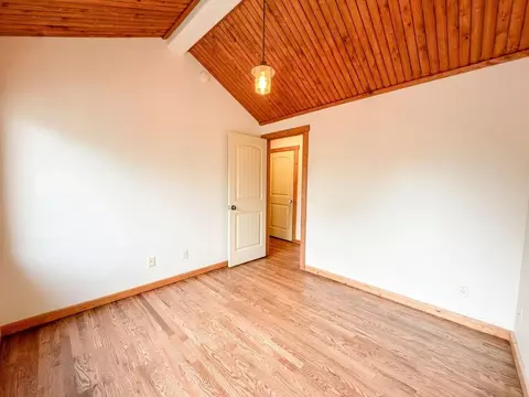 Bedroom - 881 N 1928 Rd, Lecompton, KS 66050 photo 1 of 10