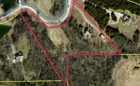 View/Area - 881 N 1928 Rd, Lecompton, KS 66050 photo 9 of 9