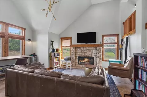 Living - 881 N 1928 Rd, Lecompton, KS 66050 photo 1 of 2
