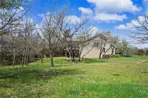 Exterior - 881 N 1928 Rd, Lecompton, KS 66050 photo 14 of 14