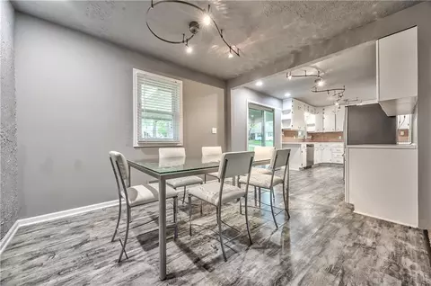 Dining - 808 N Apache Dr, Independence, MO 64056 photo 1 of 2