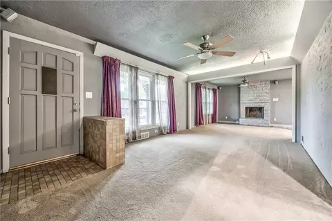 Living - 808 N Apache Dr, Independence, MO 64056 photo 1 of 7