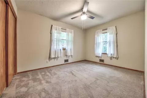 Bedroom - 808 N Apache Dr, Independence, MO 64056 photo 1 of 4
