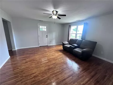 Living - 13547 Old Marvin Rd, Versailles, MO 65084 photo 2 of 3