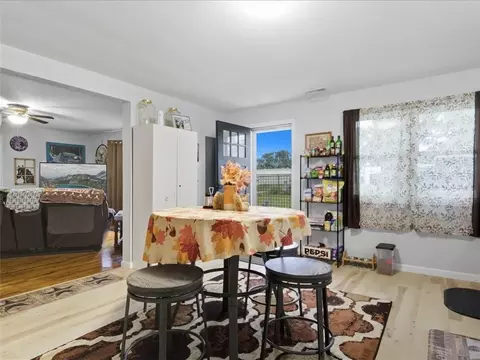 Dining - 13547 Old Marvin Rd, Versailles, MO 65084 photo 2 of 2