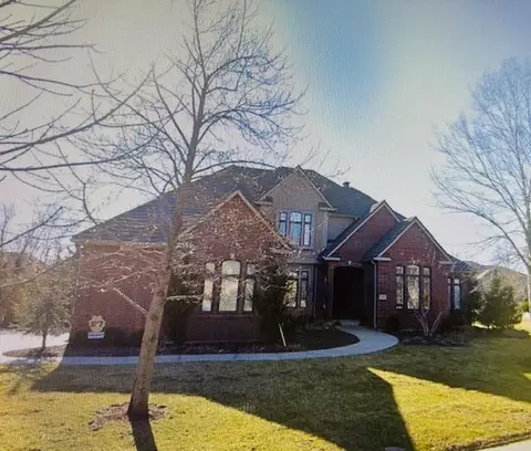 14334 Juniper St, Leawood, KS 66224