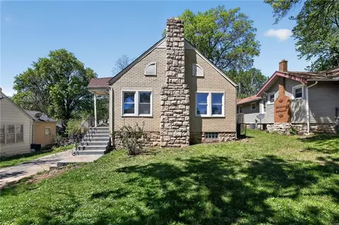 1846 N 38th St, Kansas City, KS 66102