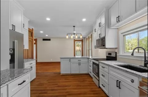 Kitchen - 210 Winner Ave, Gower, MO 64454 photo 1 of 5
