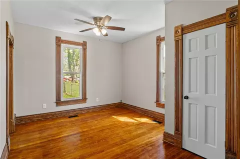 Bedroom - 210 Winner Ave, Gower, MO 64454 photo 1 of 3