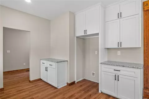 Entry Way - 210 Winner Ave, Gower, MO 64454 photo 1 of 1