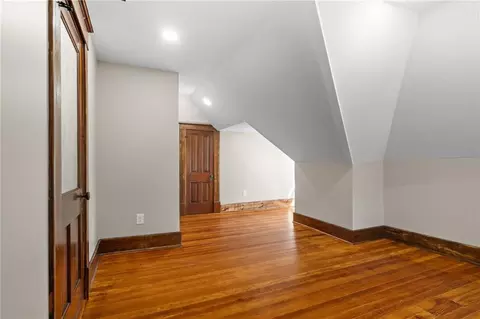 Bedroom - 210 Winner Ave, Gower, MO 64454 photo 3 of 3