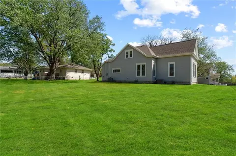 Exterior - 210 Winner Ave, Gower, MO 64454 photo 1 of 3