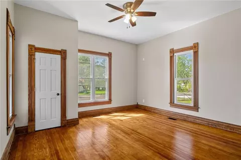 Living - 210 Winner Ave, Gower, MO 64454 photo 4 of 4