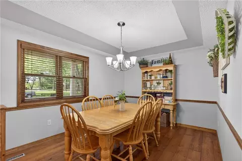 Dining - 1301 Bitner Dr, Pittsburg, KS 66762 photo 1 of 1