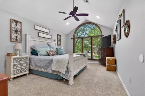 Bedroom - 1301 Bitner Dr, Pittsburg, KS 66762 photo 1 of 9