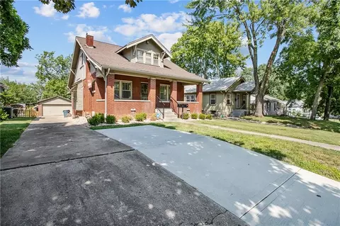 4108 Adams St, Kansas City, KS 66103