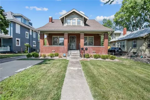 4108 Adams St, Kansas City, KS 66103