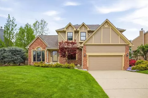 11332 S Rene St, Olathe, KS 66215