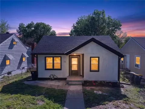 123 N Drury St, Kansas City, MO 64123