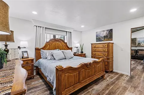 Bedroom - 16 S Lakeview Rd, Mapleton, KS 66754 photo 2 of 4