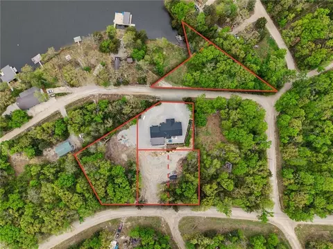 View/Area - 16 S Lakeview Rd, Mapleton, KS 66754 photo 3 of 6