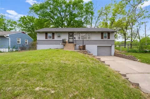 8500 Brooklyn Ave, Kansas City, MO 64132