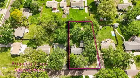 410 S Jefferson St, Spring Hill, KS 66083