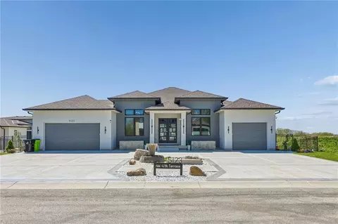 5123 NW 47th Ter, Riverside, MO 64150