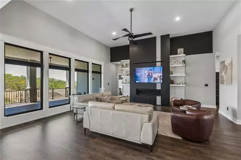 Living - 5123 NW 47th Ter, Riverside, MO 64150 photo 1 of 5