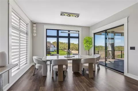 Dining - 5123 NW 47th Ter, Riverside, MO 64150 photo 1 of 2