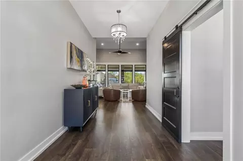 Entry Way - 5123 NW 47th Ter, Riverside, MO 64150 photo 1 of 9