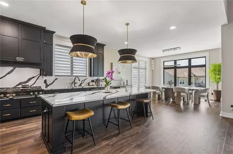 Kitchen - 5123 NW 47th Ter, Riverside, MO 64150 photo 1 of 6