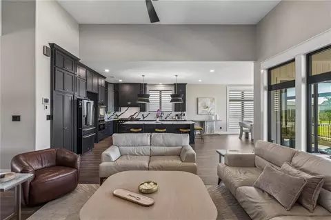 Living - 5123 NW 47th Ter, Riverside, MO 64150 photo 3 of 5