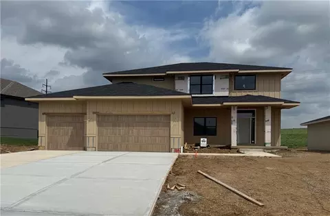 11427 Rye Dr, Kearney, MO 64060